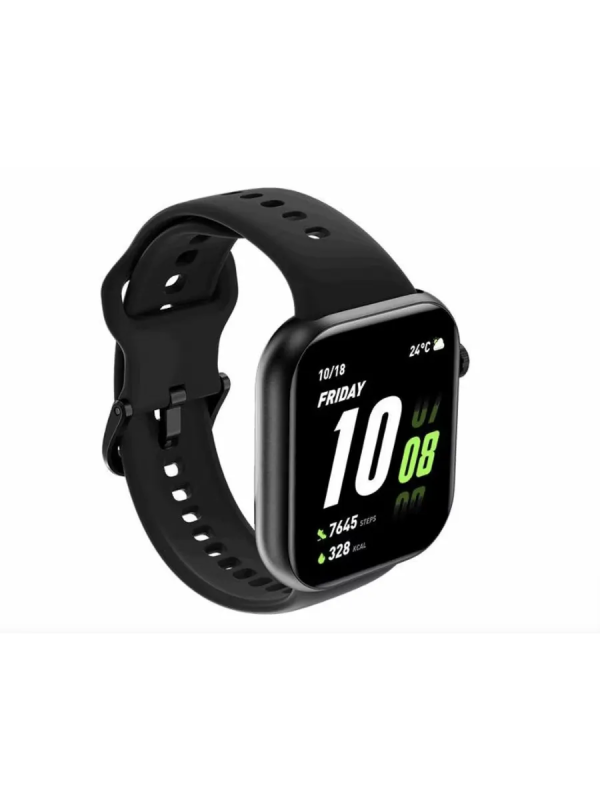 Купить Смарт-часы Honor Choice Watch 2i KCH-WB01 Черный -4.png
